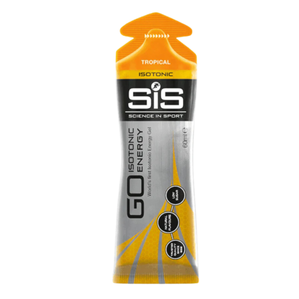 GEL SIS ISOTONICO