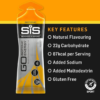 GEL SIS ISOTONICO