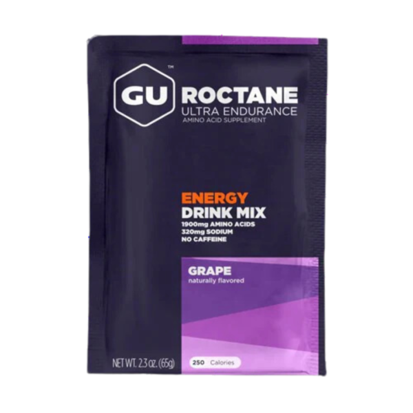 ENERGY DRINK MIX ROCTANE GU SABOR UVA