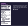 ENERGY DRINK MIX ROCTANE GU SABOR UVA