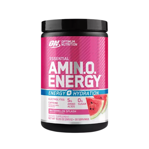 AMINOENERGY ON