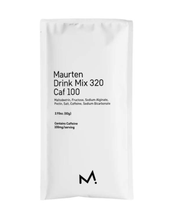 DRINK MIX 320 CAFEÍNA MUARTEN