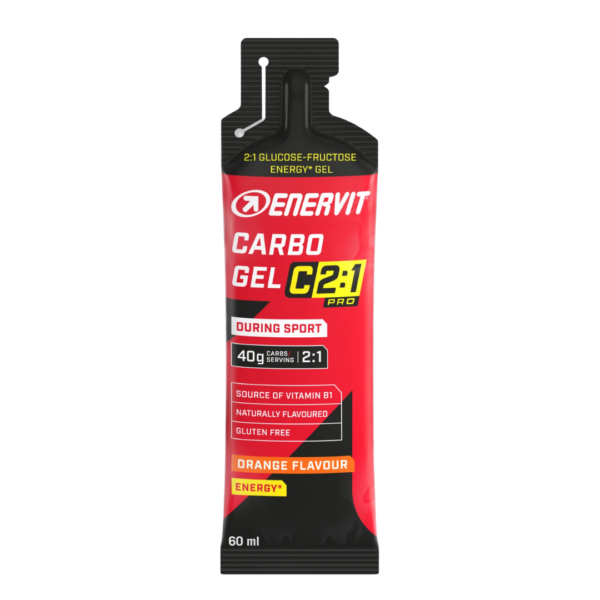 CARBOGEL 2:1 ENERVIT