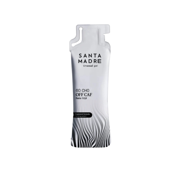 UNUSUAL GEL SANTAMADRE 60CHO SANTAMADRE