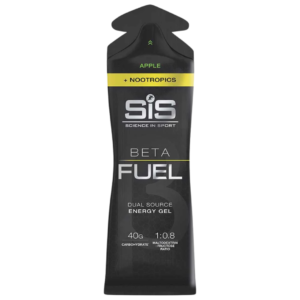 SIS BETAFUEL + NOOTROPICS