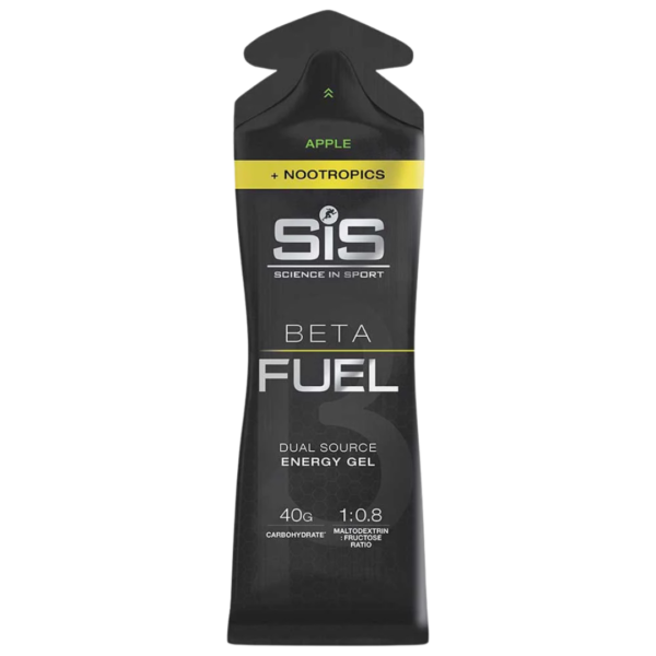 SIS BETAFUEL + NOOTROPICS