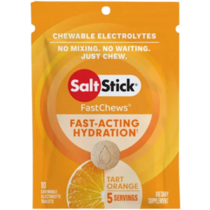 FASTCHEWS SALTSTICK – 10 TABLETAS MASTICABLES