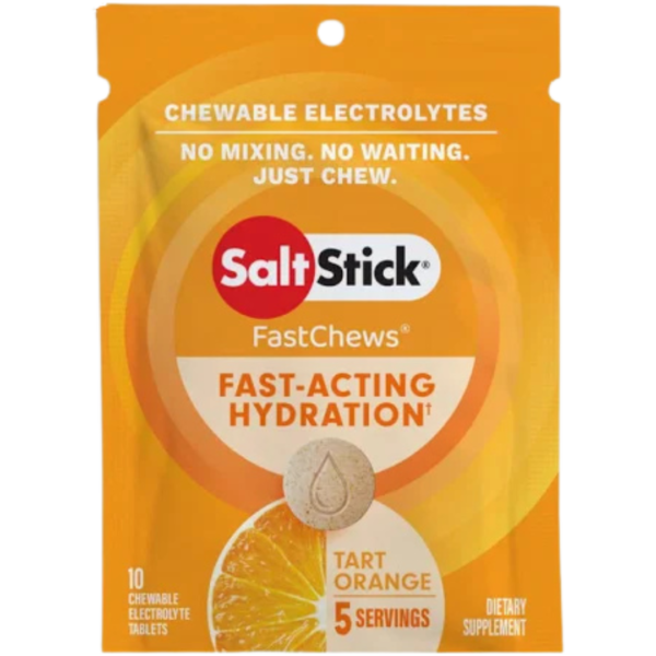 FASTCHEWS SALTSTICK – 10 TABLETAS MASTICABLES