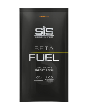 BEBIDA ENERGÉTICA SIS BETAFUEL