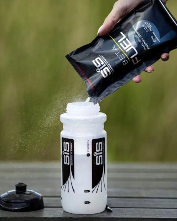 BEBIDA ENERGÉTICA SIS BETAFUEL