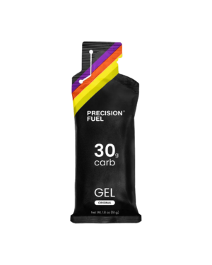 GEL 30G CARBOHIDRATOS PRECISION FUEL