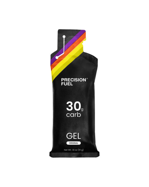 GEL 30G CARBOHIDRATOS PRECISION FUEL
