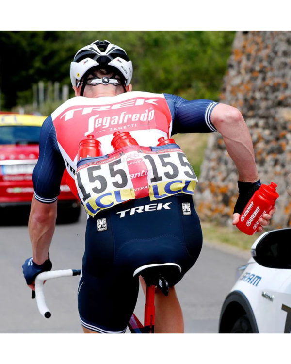 BEBIDA ISOTONICA ENERVIT - ISOTONIC DRINK