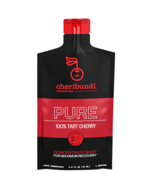 EXTRACTO DE CEREZA ÁCIDA CHERIBUNDI TART CHERRY