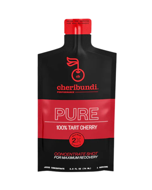 EXTRACTO DE CEREZA ÁCIDA CHERIBUNDI TART CHERRY