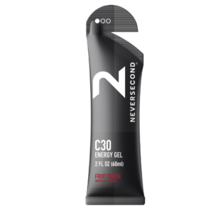 GEL C-30 NEVERSECOND