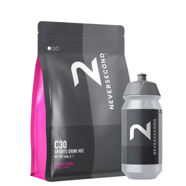 COMBO HIDRATACIÓN NEVERSECOND