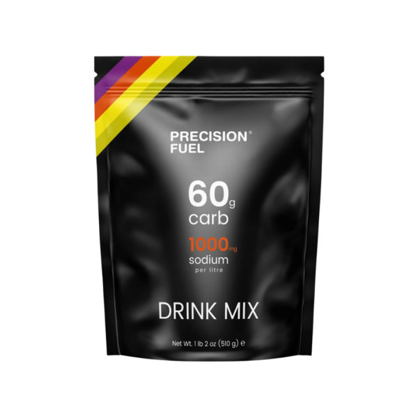 DRINK MIX CARB 60 + SODIO 1000 PRECISION FUEL