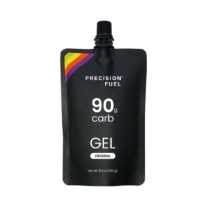 GEL 90G CARB PRECISION FUEL