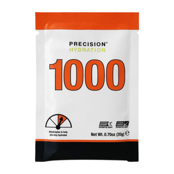 PRECISION FUEL AND HYDRATION SACHET 1000