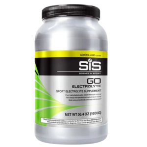 SIS GO ELECTROLYTE HIDRATANTE EN TARRO 1.6KG