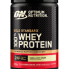 Proteína WHEY GOLD STANDAR (10 SERVICIOS)