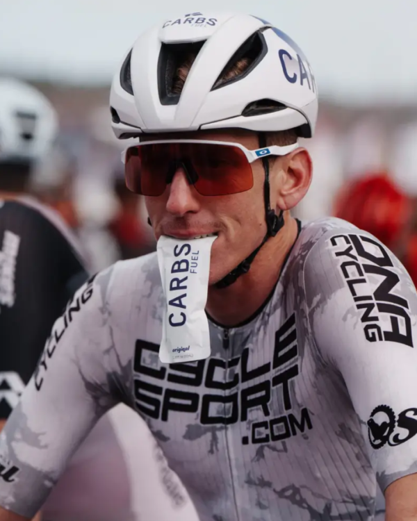 CARBS FUEL ORIGINAL GEL 50G