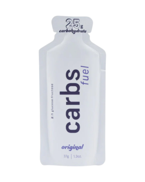 CARBS FUEL GEL MINI 25G