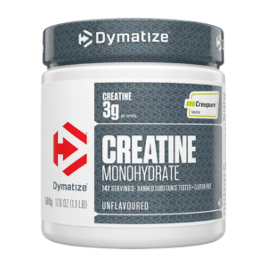 CREATINA DYMATIZE