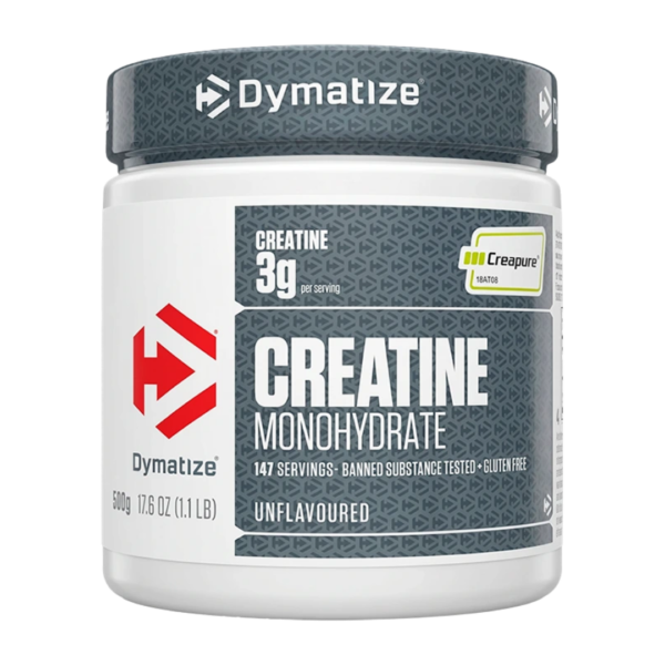 CREATINA DYMATIZE