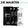 PACK 21K MAURTEN - EXCELENTE TOLERANCIA