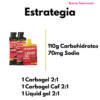 PACK 21K ENERVIT - BUENA TOLERANCIA