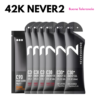 PACK 42K NEVERSECOND - BUENA TOLERANCIA