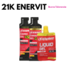 PACK 21K ENERVIT - BUENA TOLERANCIA