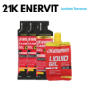 PACK 21K ENERVIT - EXCELENTE TOLERANCIA