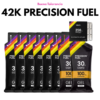 PACK 42K PRECISION FUEL - BUENA TOLERANCIA