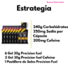 PACK 42K PRECISION FUEL - BUENA TOLERANCIA