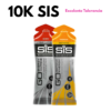 PACK 10K SIS - BUENA TOLERANCIA