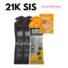 PACK 21K SIS - BUENA TOLERANCIA