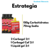 PACK 21K ENERVIT - EXCELENTE TOLERANCIA