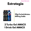 PACK 21K AMACX - BUENA TOLERANCIA