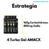 PACK 21K AMACX - EXCELENTE TOLERANCIA