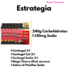 PACK 42K ENERVIT - BUENA TOLERANCIA