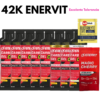 PACK 42K ENERVIT - EXCELENTE TOLERANCIA